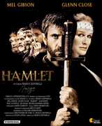 Film Amleto Franco Zeffirelli