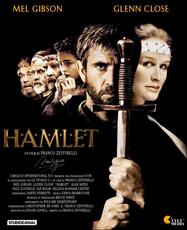 Film Amleto Franco Zeffirelli