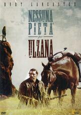 Film Nessuna pietà per Ulzana Robert Aldrich