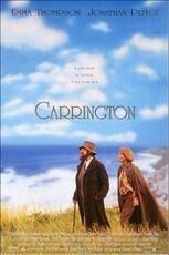 Film Carrington Cristhopher Hampton