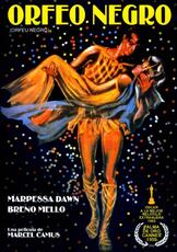 Film Orfeo negro Marcel Camus