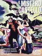 Film Il mistero del castello (DVD) Don Sharp