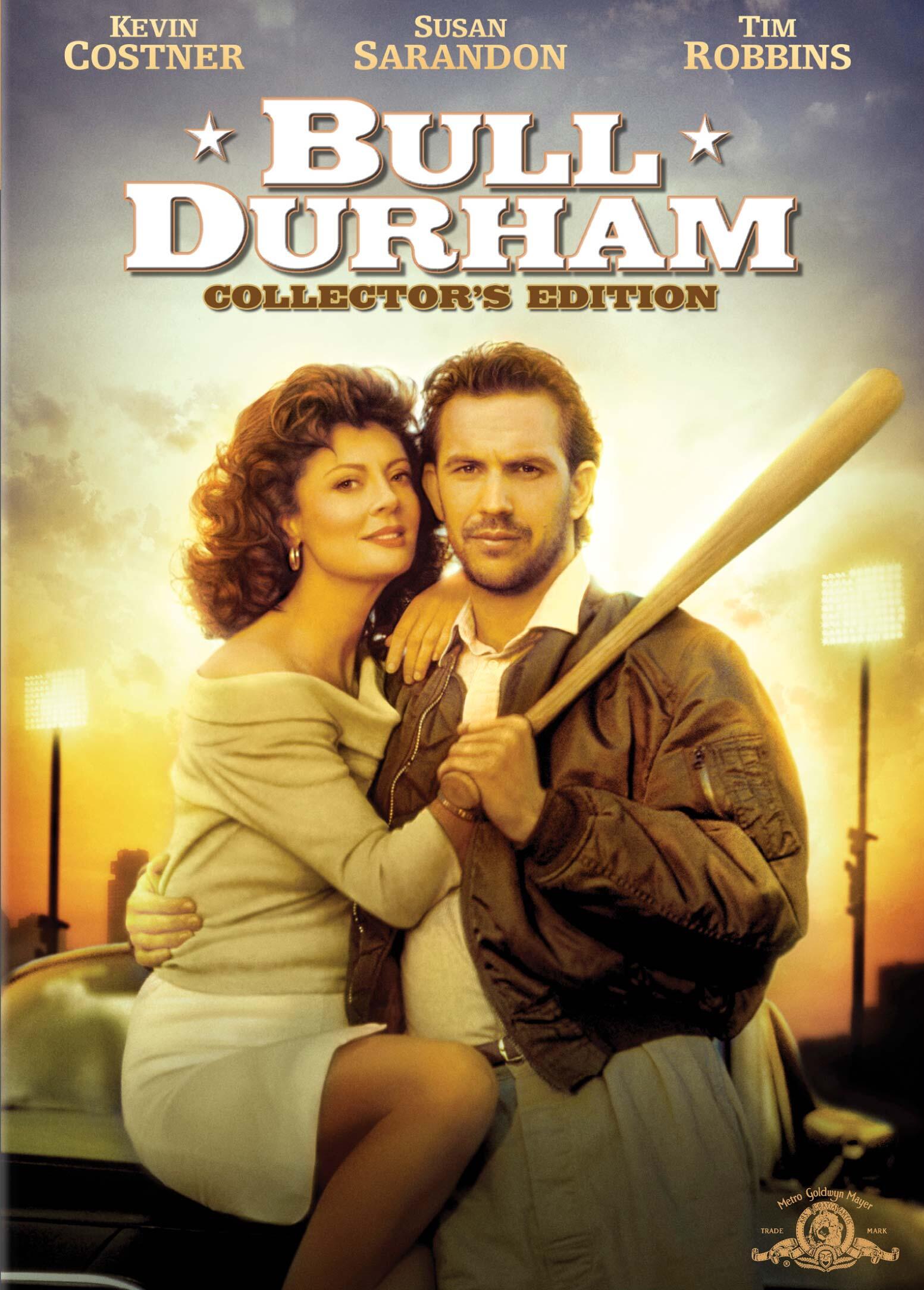 Bull Durham Un Gioco A Tre Mani