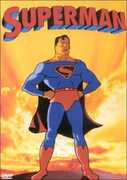 Film Superman Dave Fleischer