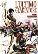 Film L' ultimo gladiatore Umberto Lenzi