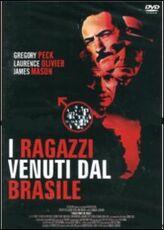 Film I ragazzi venuti dal Brasile Franklin J. Schaffner