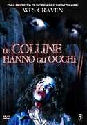 Film Le colline hanno gli occhi 2 (DVD) Wes Craven