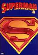 Film Superman 2 Dave Fleischer