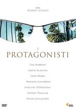 Film I protagonisti (DVD) Robert Altman