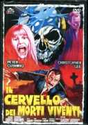 Film Il cervello dei morti viventi Peter Sasdy