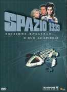 Film Spazio 1999. Stagione 2. Vol. 1