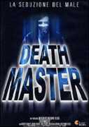 Film Death master Ray Danton