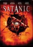 Film Satanic Dan Golden