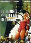 Film Il lungo coltello di Londra John Llewellyn Moxey