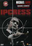 Film Ipcress (2 DVD) Sidney J. Furie