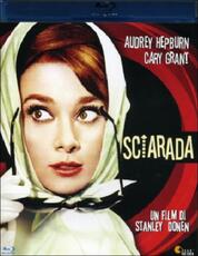Film Sciarada Stanley Donen