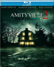 Film Amityville Possession Damiano Damiani