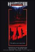 Film Halloween III. Il signore della notte Tommy Lee Wallace