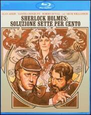Film Sherlock Holmes: soluzione sette per cento Herbert Ross