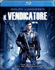 Film Il vendicatore Mark Goldblatt