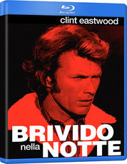 Film Brivido nella notte Clint Eastwood