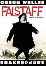 Film Falstaff (Blu-ray) Orson Welles