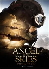 Film Angel Of The Skies. Battaglia nei cieli Christopher-Lee dos Santos
