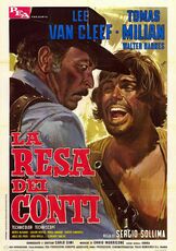 Film La resa dei conti (Blu-ray) Sergio Sollima