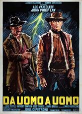 Film Da uomo a uomo (Blu-ray) Giulio Petroni