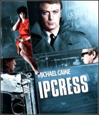 Film Ipcress Sidney J. Furie