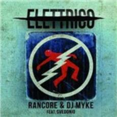 CD Acustico - Elettrico DJ Myke Rancore