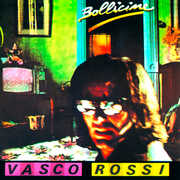 CD Bollicine Vasco Rossi