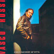 CD Cosa succede in città Vasco Rossi