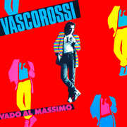 CD Vado al massimo Vasco Rossi
