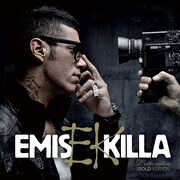 CD L'erba cattiva Emis Killa