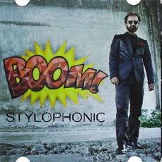 CD Boom! Stylophonic