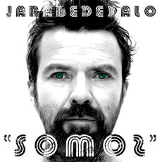 CD Somos Jarabe De Palo