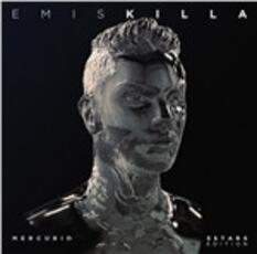 CD Mercurio (5 Star Edition) Emis Killa