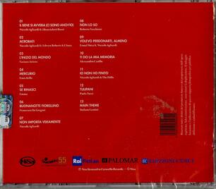 canzoni braccialetti rossi scarica