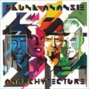 CD Anarchytecture Skunk Anansie