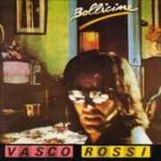 Vinile Bollicine Vasco Rossi