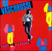 Vinile Vado Al Massimo Vasco Rossi