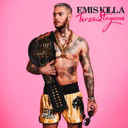 CD Terza stagione Emis Killa