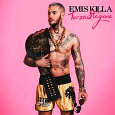 CD Terza stagione Emis Killa