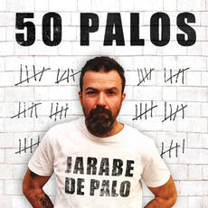 CD 50 Palos Jarabe De Palo