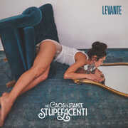 CD Nel caos di stanze stupefacenti Levante