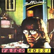 Vinile Bollicine Vasco Rossi