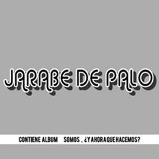CD Jarabe De Palo (Box Set) Jarabe De Palo