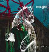 Vinile Rebirth Wrongonyou