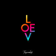 CD Love (Digipack) TheGiornalisti